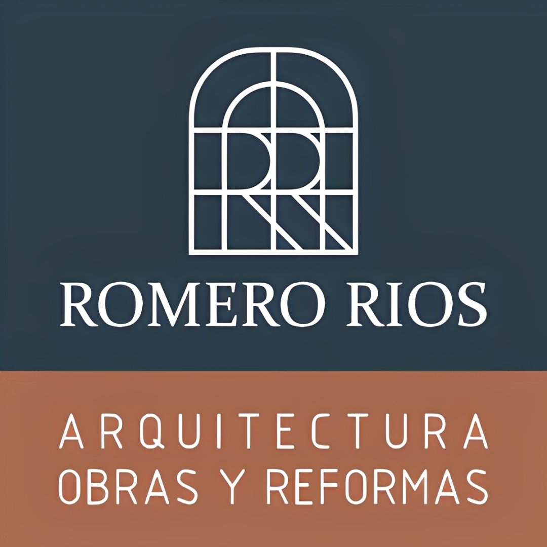Romero Ríos Arquitectura